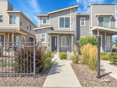 23651 E 5th Drive, Aurora, CO, 80018