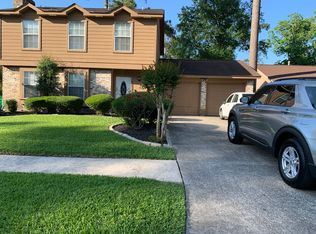 (Undisclosed Address), Spring, TX 77373