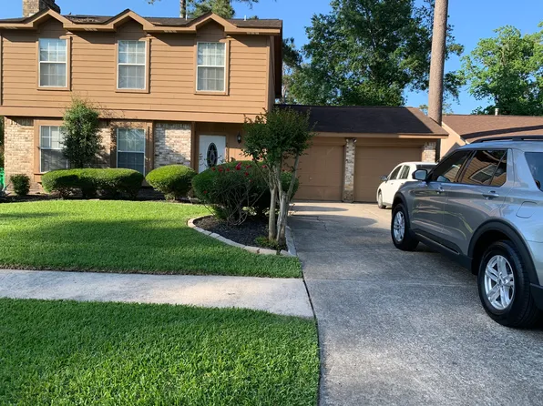 (undisclosed Address), Spring, TX 77373