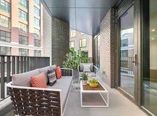 14 W Broadway UNIT 501, Boston, MA 02127