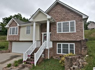 1203 Jessica Loop, Jefferson City, TN 37760