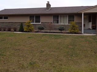 66 Craver Rd, West Sand Lake, NY 12196