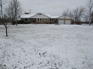 1999 E Steel Rd, Saint Johns, MI 48879