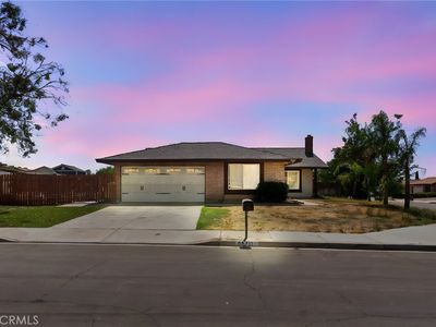 23211 Park Valley Dr, Moreno Valley, CA, 92553