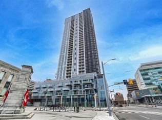 60 Frederick St #2408, Kitchener, ON N2H 0C7