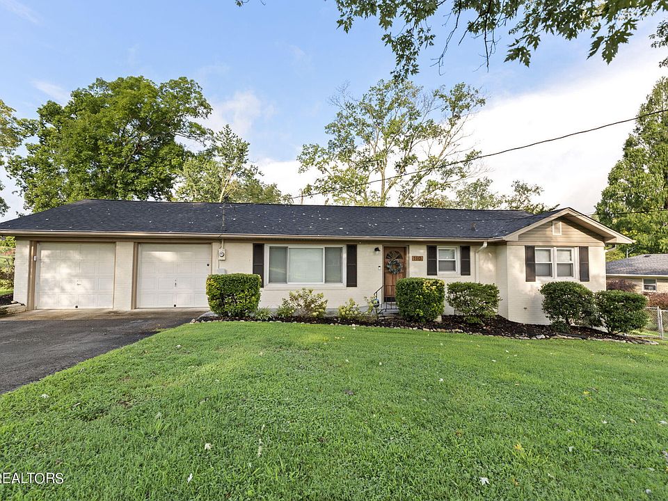 110 Oak Hill Rd, Clinton, TN 37716 | Zillow