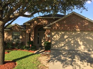 19619 River Bottom Rd, Katy, TX 77449