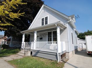 5807 22nd Ave, Kenosha, WI 53140