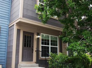 8287 S Fillmore Way, Centennial, CO 80122