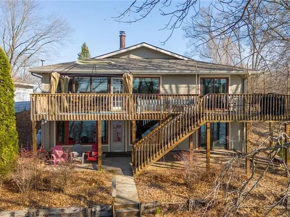 18645 County Highway X, Chippewa Falls, WI 54729