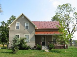 4600 County Road 124, Cardington, OH 43315