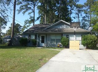 528 Wild Turkey Rd, Savannah, GA 31406