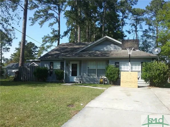 528 Wild Turkey Rd, Savannah, GA 31406