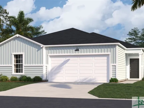 102 Geranium Way, Savannah, GA 31302