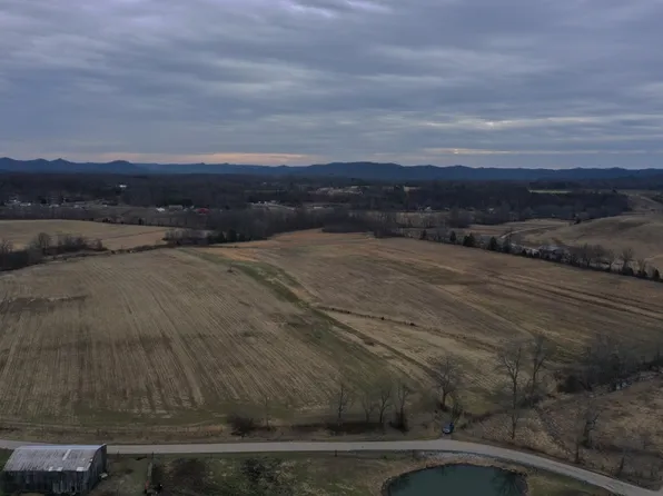 Welch Rd Lot Wp001, Jeffersonville, KY 40337