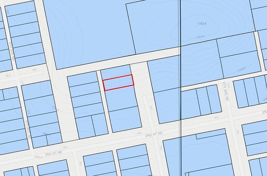 1st image of 309 6th Ave NE