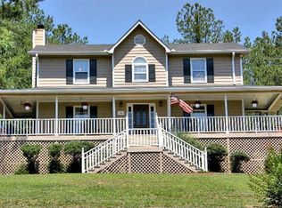 1709 Quinn Berry Ct, Douglasville, GA 30135