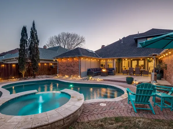 3704 Wilshire Dr, Plano, TX 75023