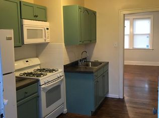 2265-1 N Melvina Ave, Chicago, IL 60639