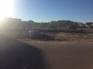 5601 Valley Elder Ln, El Paso, TX 79932
