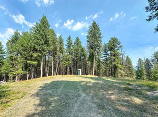 202 Grizzly Gulch Rd, Fortine, MT 59918