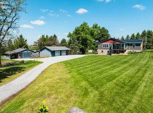 8059 Township Road 562, Holmesville, OH 44633