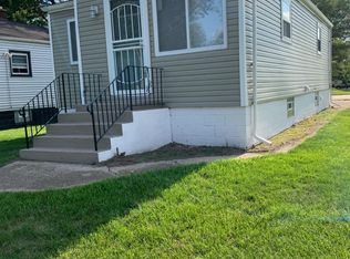 2300 Fillmore St, Gary, IN 46407