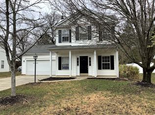 13317 Michael Lynn Rd, Charlotte, NC 28278