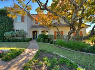 2015 Shallow Stream Cv, Austin, TX 78735