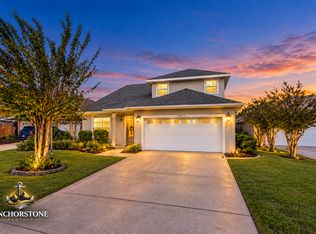 1965 Waterford Ridge Rd, Fort Walton Beach, FL 32547
