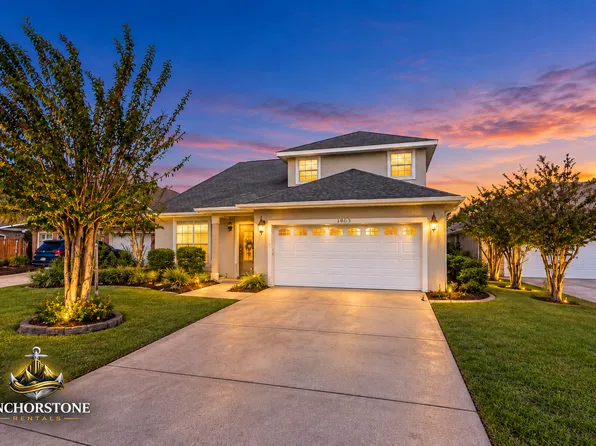 1965 Waterford Ridge Rd, Fort Walton Beach, FL 32547