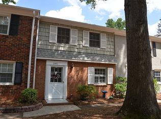 2401 C Patriot Way, Greensboro, NC 27408