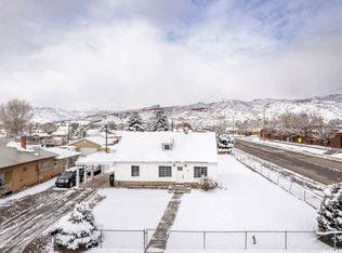 495 N 200 W, Richfield, UT 84701