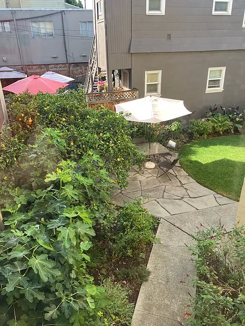 Studio, 527 sqft, $1,595 — Photo 1