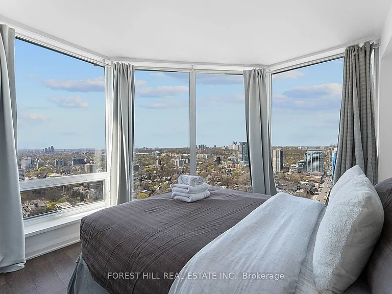 155 Yorkville Ave #2917 — Photo 22
