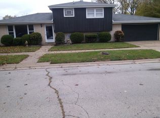 15645 Madison Ave, Dolton, IL 60419