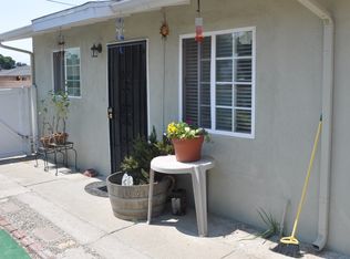 525 1/2 N A St #A, Lompoc, CA 93436