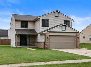 1207 Beaver Ct, Anderson, IN 46013