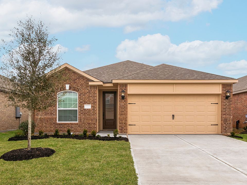 Look no further! You ve found your dream home in the Cardinal plan.