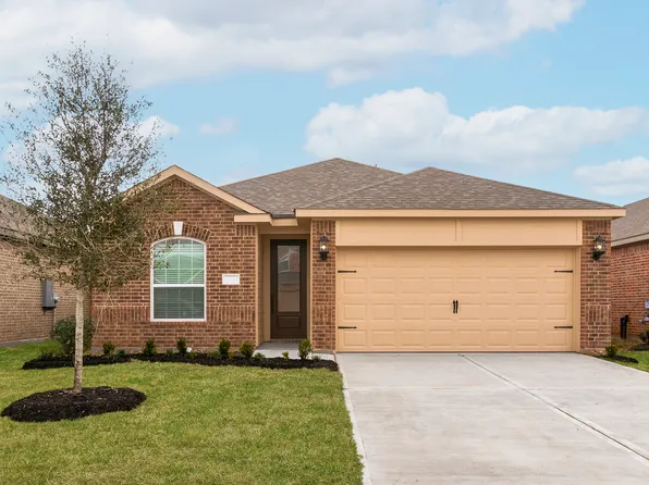 Cardinal Plan, Emberly