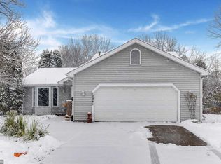 12941 Garrett Ave, Apple Valley, MN 55124