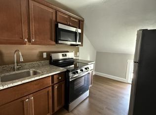 324 Tuttle St, Fall River, MA 02724