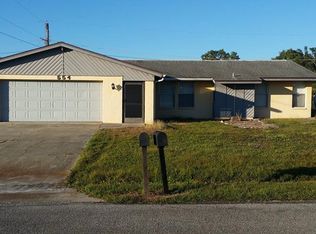 554 Laurel Ave, Port Charlotte, FL 33952