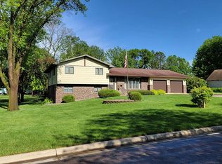 1024 3rd Ave, Madison, MN 56256