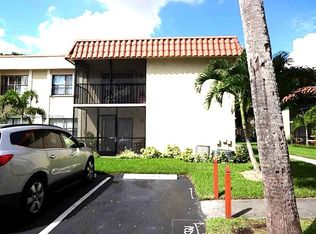 9704 Hammocks Blvd APT 103, Miami, FL 33196