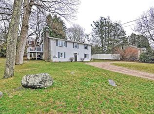 61 Wood Sorrel Trl, Saunderstown, RI 02874