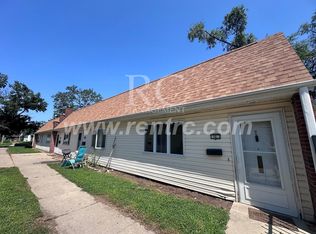 1005-8 Oak St, Danville, IL 61832