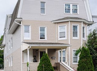53 Alvord Ave #2, Chicopee, MA 01020