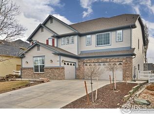 5221 Bella Vista Dr, Longmont, CO 80503