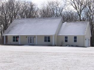 3520 S 400 E, Marion, IN 46953